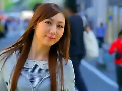 Incredible nieces uncles chick Misaki Kuroki in Fabulous Voyeur, Handjobs JAV video