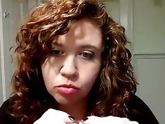 آماده شدن رژلب,