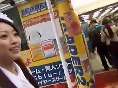 gorąca japońska laska mau морикава w niesamowity mineta, rano tokyo hot sp wideo