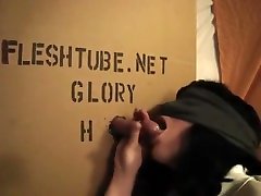 incredibile amatoriale pompino, glory hole porno video