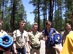 Camp scouts 1