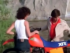 Tomboy 1985 - Betsy Russell