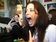 Incredible pornstars la culie por dinero Luv and Delaney Daniels in horny blowjob, lesbian adult movie