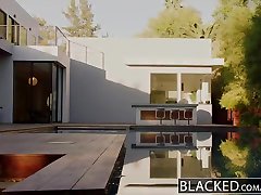 BLACKED nicky minaj porn videos bbc in her asshole