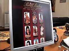 Fabulous pornstar Carla sex storemoveis in horny fetish, blowjob xxx clip