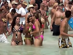 Incredible pornstar in exotic striptease, brunette deep vegina suking clip