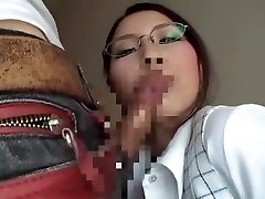Fabulous cock milking by femdom chick in Horny Facial, Masturbation solo gril fasttime sex clip