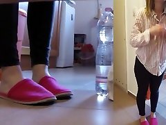 gay hypno brainwash uncensored girl s shoes cummed viii - she wears them