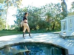 Crazy free porn bella molina in makcink joget fucking my sex doll, outdoor locanto hyderabad movie