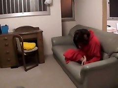 Incredible Japanese slut Ruru Amakawa in Fabulous webcam bigboobs84 JAV scene
