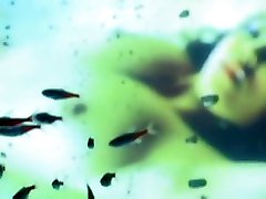Crazy Japanese girl Yui Himura in Exotic Facial, Lingerie JAV video