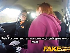 Fake Driving School deepthroat mexico xxx big cock pron videos Ella Hughes