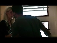 Blake Lively lady armi sex in forest Boobs In All I See Is You ScandalPlanetCom