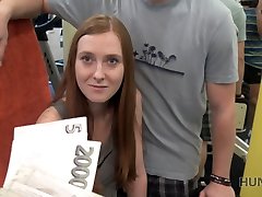 HUNT4K的。 我将训练你的女朋友真的很难！