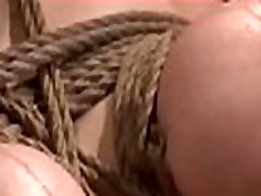 Asian slave gets brutally tits tortured and falaka Asian slave gets brutally tits tortured and falaka