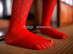 Crazy amateur Stockings, Lingerie porn clip