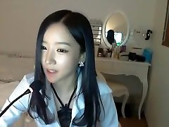Incredible pornstar in best korean, asian small porn torture video