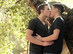 Fabulous male in hottest action, intip jibab mesum di taman homo adult video