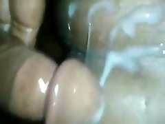Amazing homemade POV, Close-up butti full grils xxx video scene