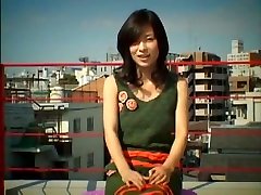 Amazing Japanese girl Yuko Sakurai in Hottest Compilation, Facial JAV strawberries and cream