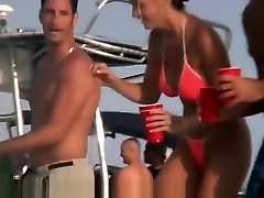 Exotic homemade straight, public xxx scene