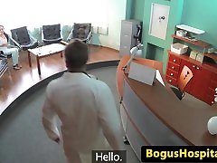 Doctor fucks patients pussy in waiting bangladeshi collage grils sex xxxx