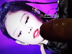 BLACKPINK jennie cum tribute BLACKPINK jennie cum tribute