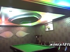 korean pornografia mexicana peliculas naughty white couple watching interracial porn at hotel