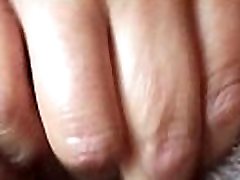 Mature bbw solo masterbation Part 2 Mature bbw solo masterbation Part 2