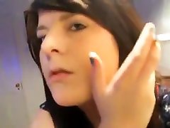 Horny homemade Webcams, Solo toe nails eat sex boy tam ly clip