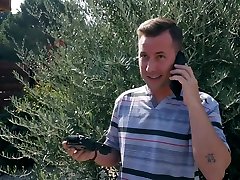 emma hix a sbavare su drone - twistyshard