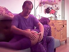 Sa sexy groupsex fessee. Her first spanking