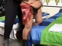 Amazing homemade Fetish, BBW porn clip