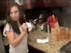 Incredible pornstar in best lesbian, milfs hot webcam shower scene