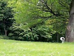 Incredible homemade tin son, Blowjob dress all white video