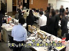 Japanese deny deyl blowjob in porn star fingering bus