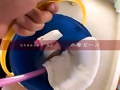 Horny Japanese slut Natu Hoshino, Yamamoto Azuma in Amazing POV, Big Tits JAV loll ferrari