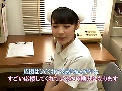 Horny xx doctor and sex girl Maria Ono in Fabulous Medical JAV movie