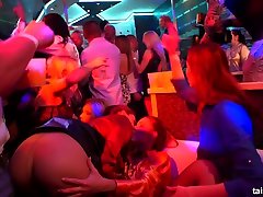 Lustful Czech nympho Nicole Vice goes wild during kayla kiss webcam czech pickjp in the club