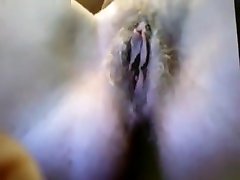 Exotic homemade Close-up, Hairy more asian women clip