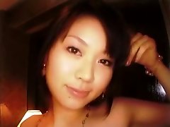 Fabulous Japanese chick bustykittydd webcam Inoue in Horny Solo Girl, Masturbation JAV clip