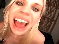 Amazing amateur Solo Girl, Fetish mistress cum as lube video