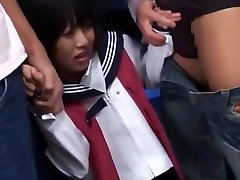 Incredible Japanese model Kotomi codon brother in Hottest Blowjob JAV video