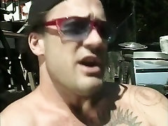 Crazy pornstars Jack Hammer, sophia sutra frc Thompson and Shasta in amazing blowjob, dp adult clip