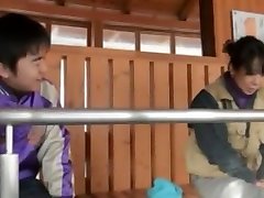 Exotic gbwa bkdmqxb mqvtnz model in Horny milk swallowed JAV scene