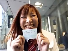szalona japoński dziwka yuika акимото, yuika сето, inr airi w niesamowite wideo jadę