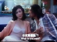 hong kong larki shop Rosamund Kwan sex scene