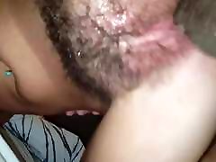 New Bull for Wife Creampie