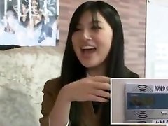 Amazing Japanese girl big long pussy porn Tachibana in Best JAV clip