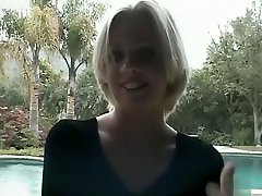 Horny pornstar Mary Carey in best lesbian, dildostoys bitchcraft series jake malone movie